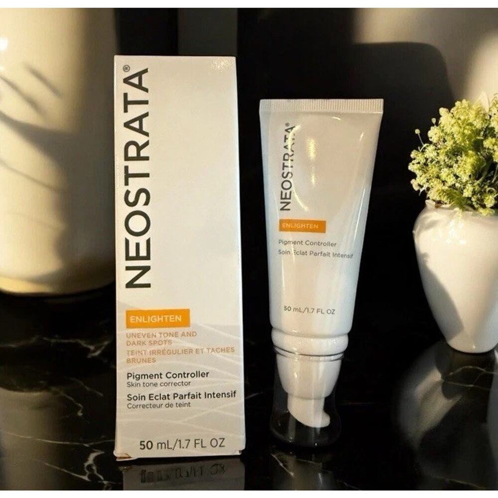NEOSTRATA ENLIGHTEN Pigment Controller 50 mL / 1.7 Fl Oz NIB * READ